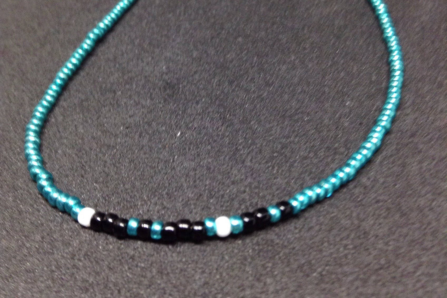 Bestie Morse Code Bracelet