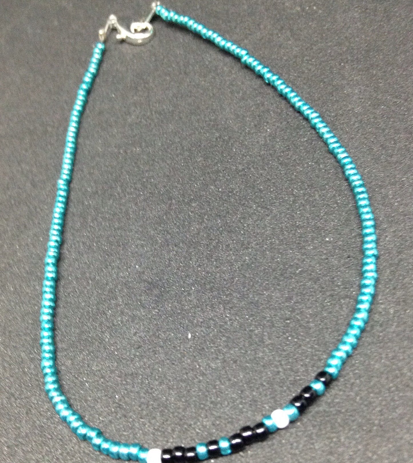 Bestie Morse Code Bracelet