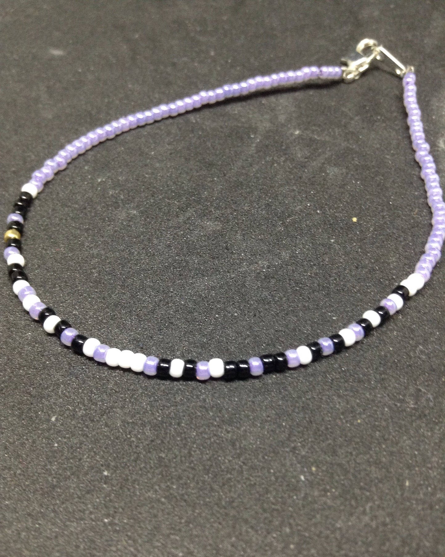 Be Extraordinary Morse Code Bracelet
