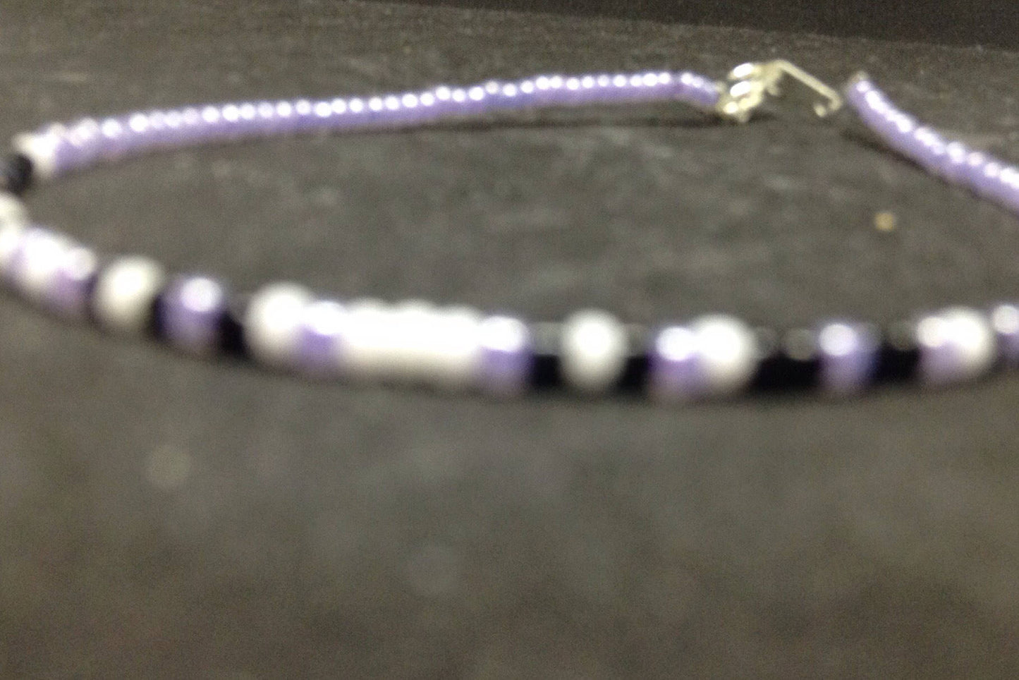 Be Extraordinary Morse Code Bracelet