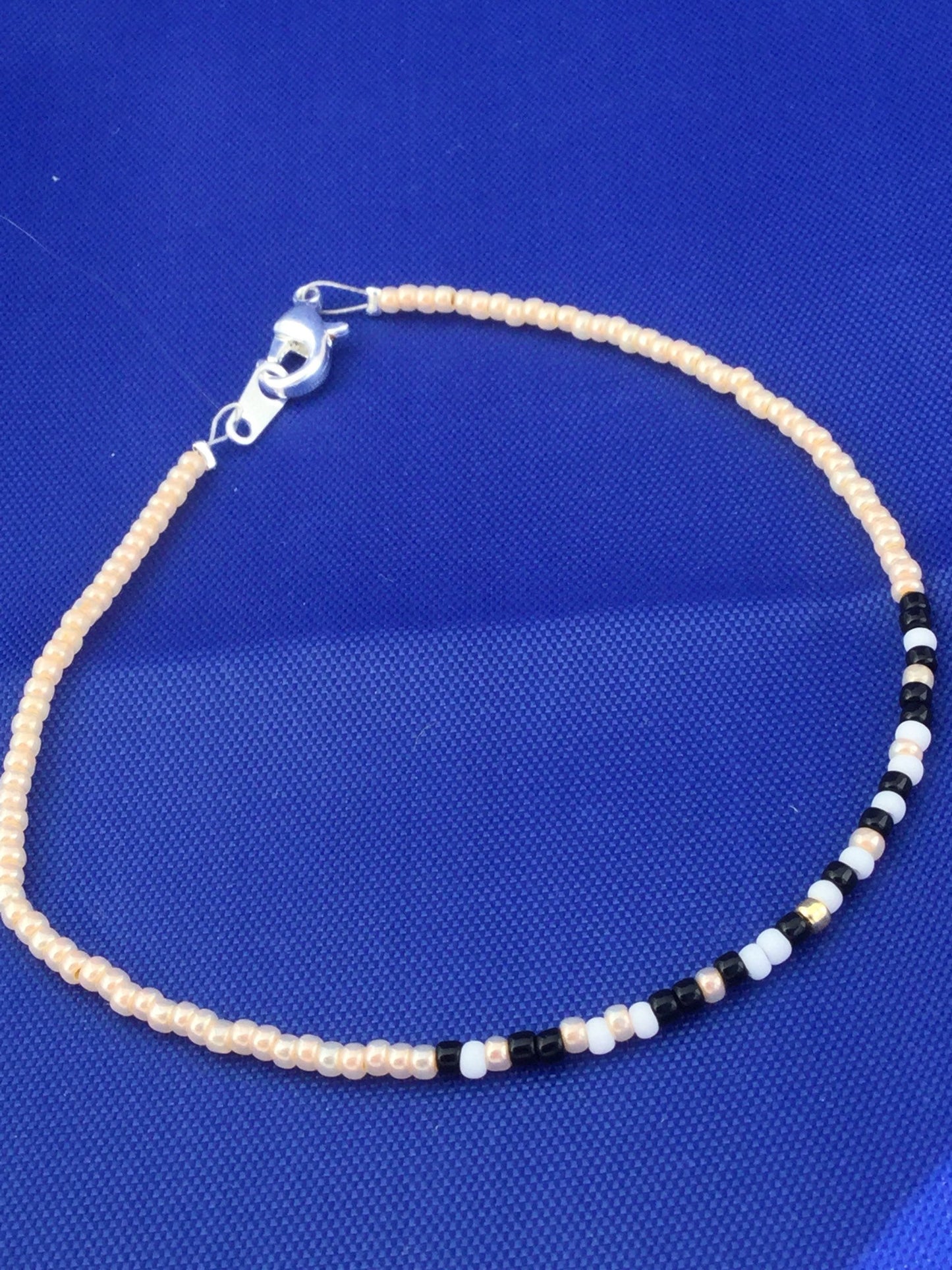 Fuck Putin Morse Code Bracelet