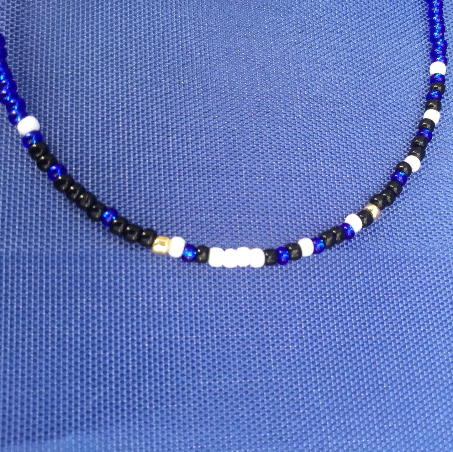 TERFs Ain't Shit Morse Code Bracelet