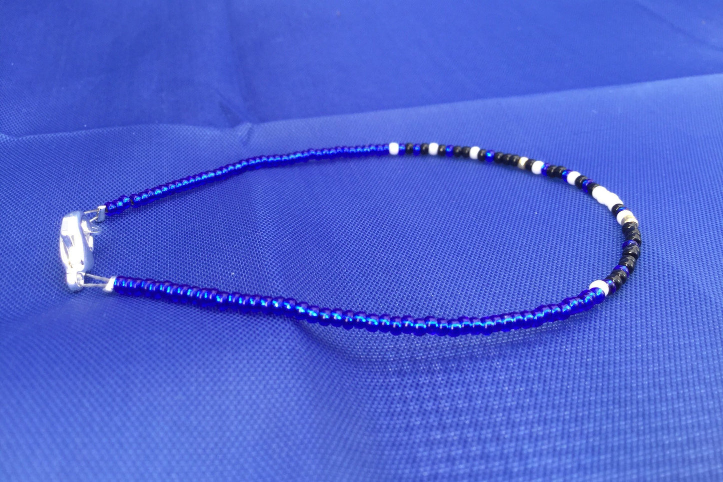 TERFs Ain't Shit Morse Code Bracelet