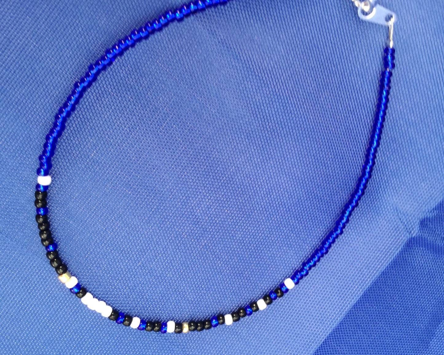 TERFs Ain't Shit Morse Code Bracelet