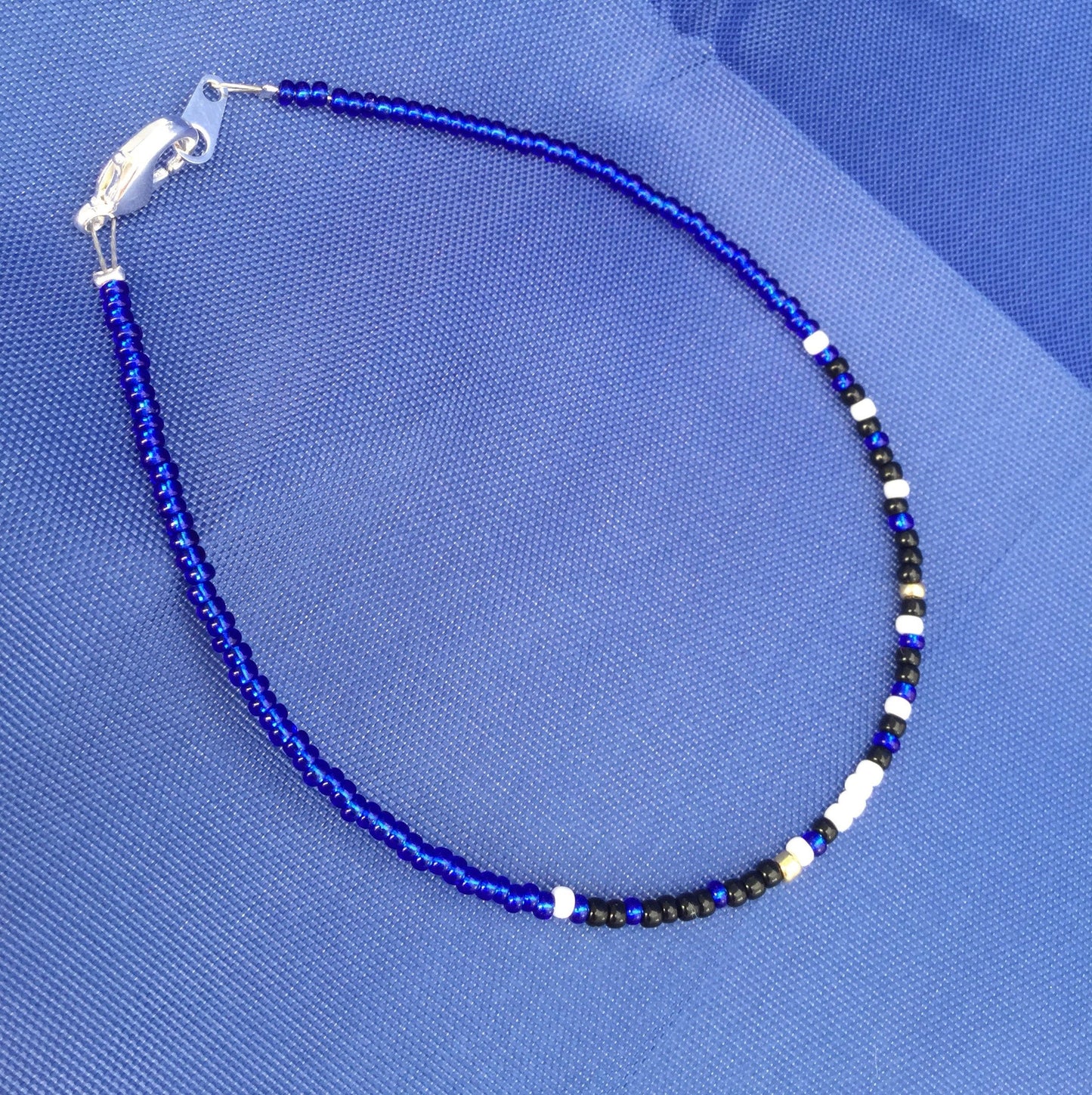 TERFs Ain't Shit Morse Code Bracelet