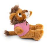 Stuffed Animals with Holly Berry Tee