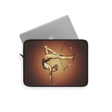 The Archer Laptop Sleeve