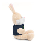 Stuffed Animals with Holly Berry Tee