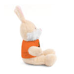 Stuffed Animals with Holly Berry Tee