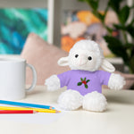Stuffed Animals with Holly Berry Tee