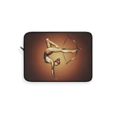 The Archer Laptop Sleeve