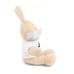 Stuffed Animals with Holly Berry Tee