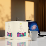 Christmas Tree and Presents Lamp