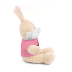 Stuffed Animals with Holly Berry Tee