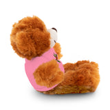 Stuffed Animals with Holly Berry Tee