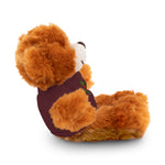 Stuffed Animals with Holly Berry Tee