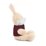 Stuffed Animals with Holly Berry Tee