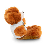 Stuffed Animals with Holly Berry Tee
