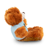Stuffed Animals with Holly Berry Tee