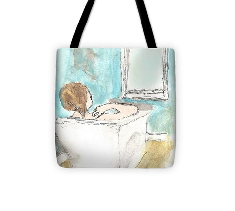 Fanciful - Tote Bag