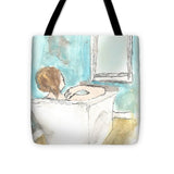 Fanciful - Tote Bag