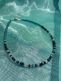 Nevertheless She Persisted Morse Code Bracelet