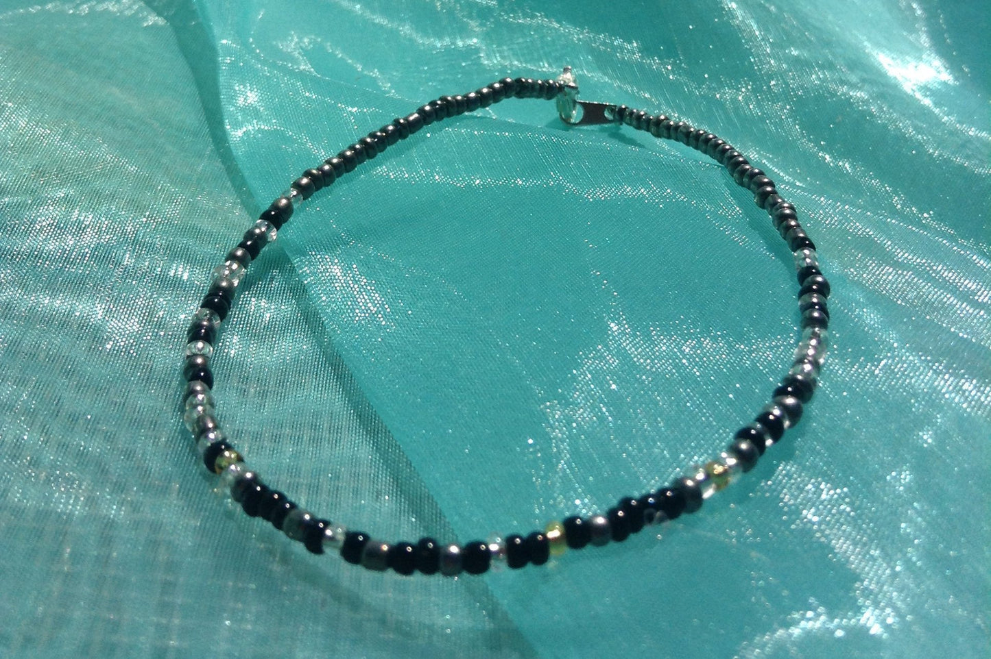 Protect the First Amendment Bracelet