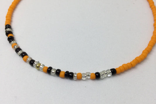 Fuck Trump Morse Code Bracelet
