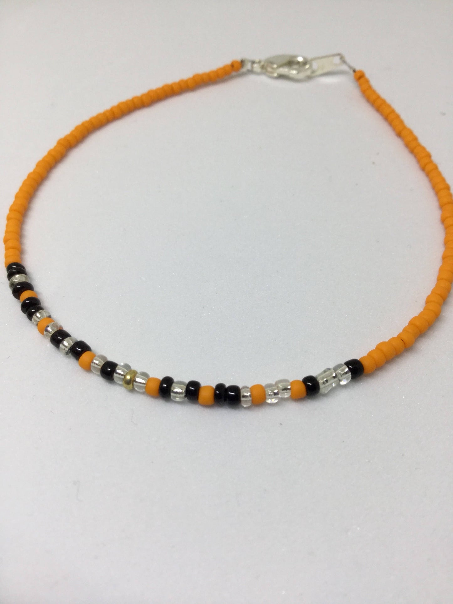 Fuck Trump Morse Code Bracelet