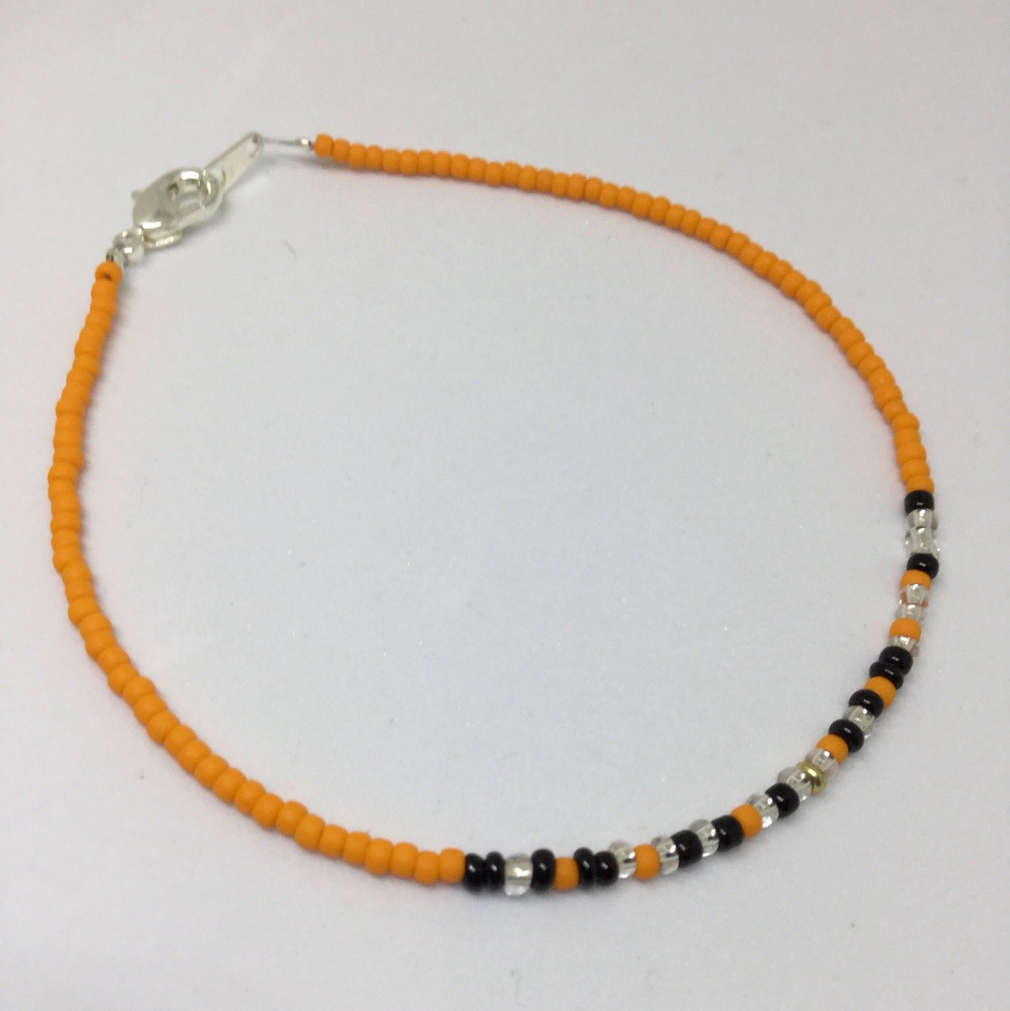 Fuck Trump Morse Code Bracelet