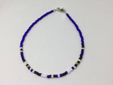 Fuck Alito Morse Code Bracelet