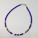 Fuck Alito Morse Code Bracelet