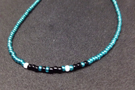 Bestie Morse Code Bracelet