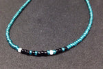 Bestie Morse Code Bracelet