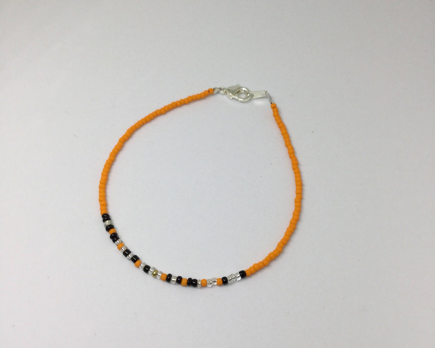 Fuck Trump Morse Code Bracelet