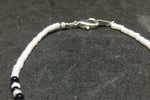 Fuck the NRA Morse Code Bracelet