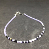 Be Extraordinary Morse Code Bracelet