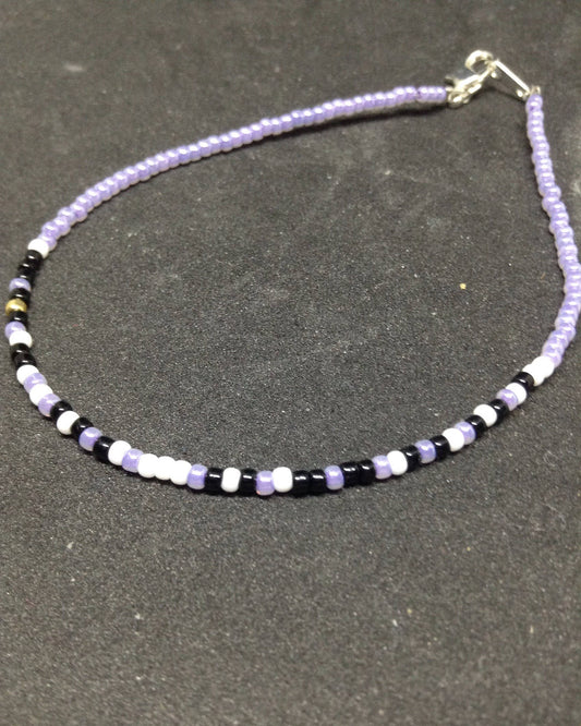 Be Extraordinary Morse Code Bracelet