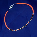 Deport Racism Morse Code Bracelets