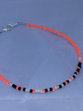 Deport Racism Morse Code Bracelets