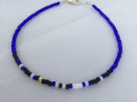 Save SCOTUS Morse Code Bracelet