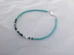 Survivor Morse Code Bracelet