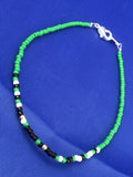End the Stigma Morse Code Bracelet