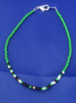 End the Stigma Morse Code Bracelet