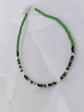 Very Stable Genius Morse Code Bracelet