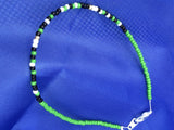 Very Stable Genius Morse Code Bracelet
