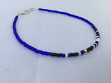 Save SCOTUS Morse Code Bracelet