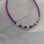 Judge Away Morse Code Bracelet