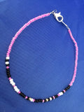 Choose the Right Morse Code Bracelet