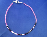 Choose the Right Morse Code Bracelet
